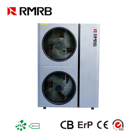 RMRB 16.2KW Monoblock DC Inverter Heat Pump with Wifi Controler