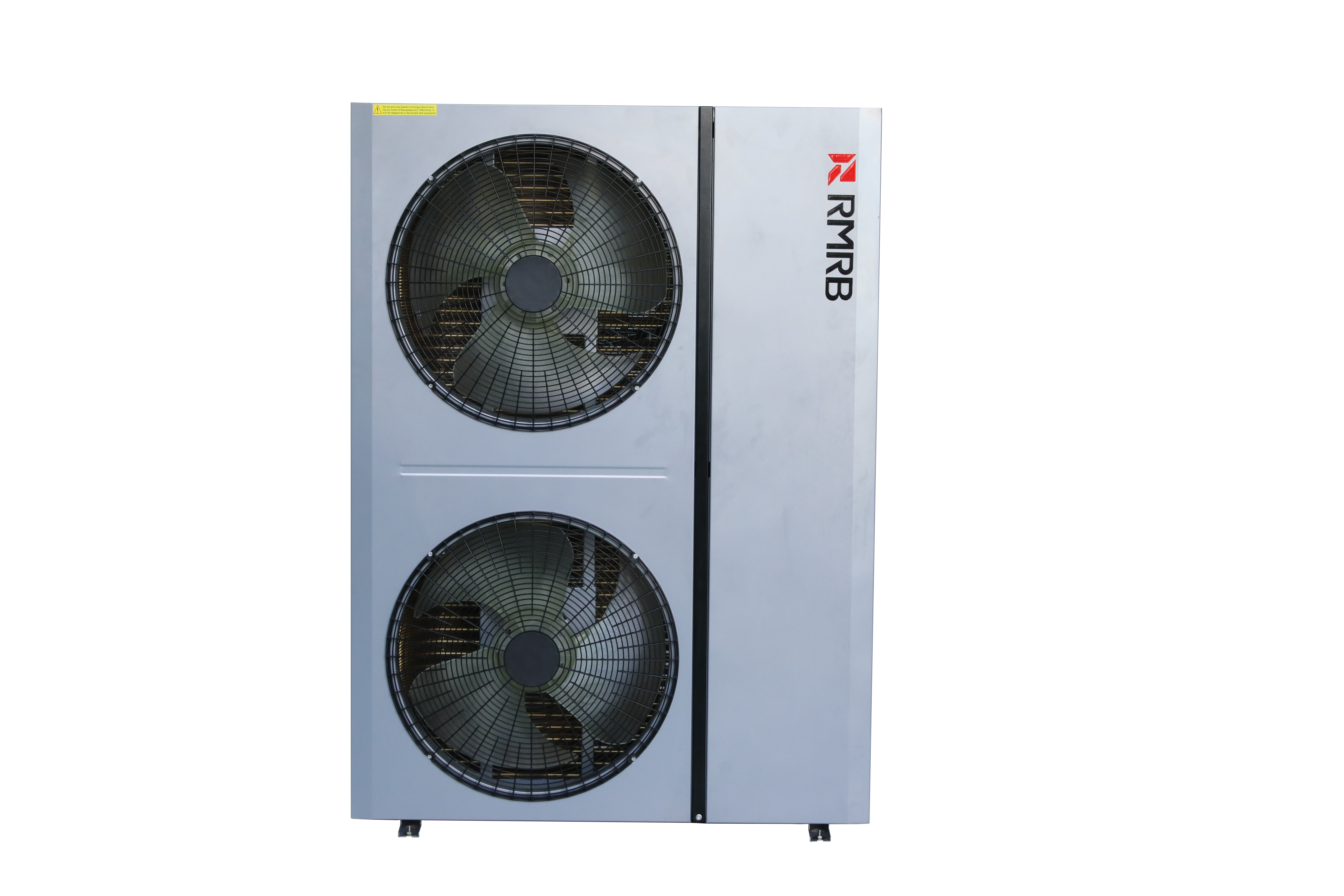 8.2KW-30KW R410 EVI DC Inverter Air Source Heat Pump