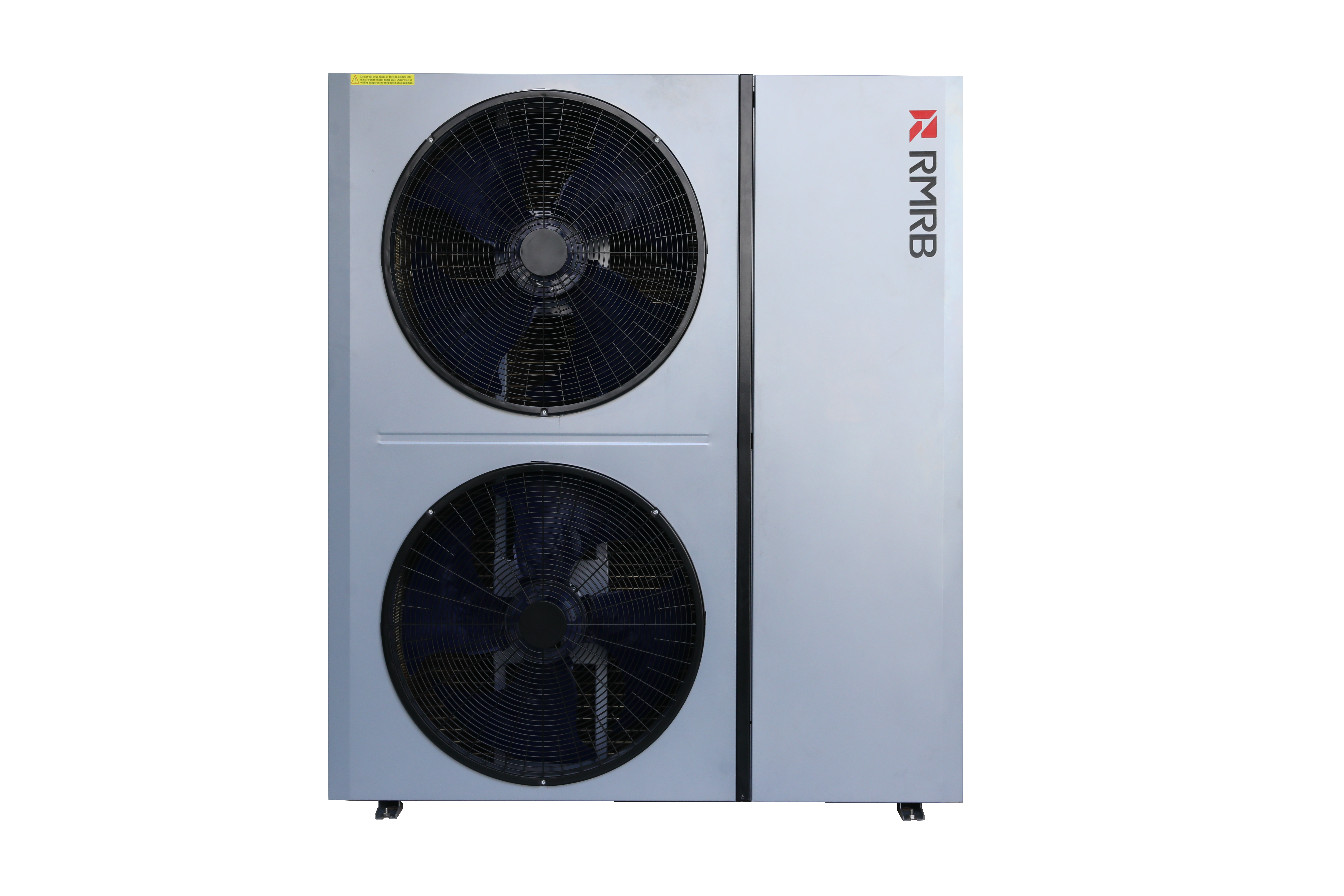 Cooling and Heating Electric Air Source Heat Pump with R32 