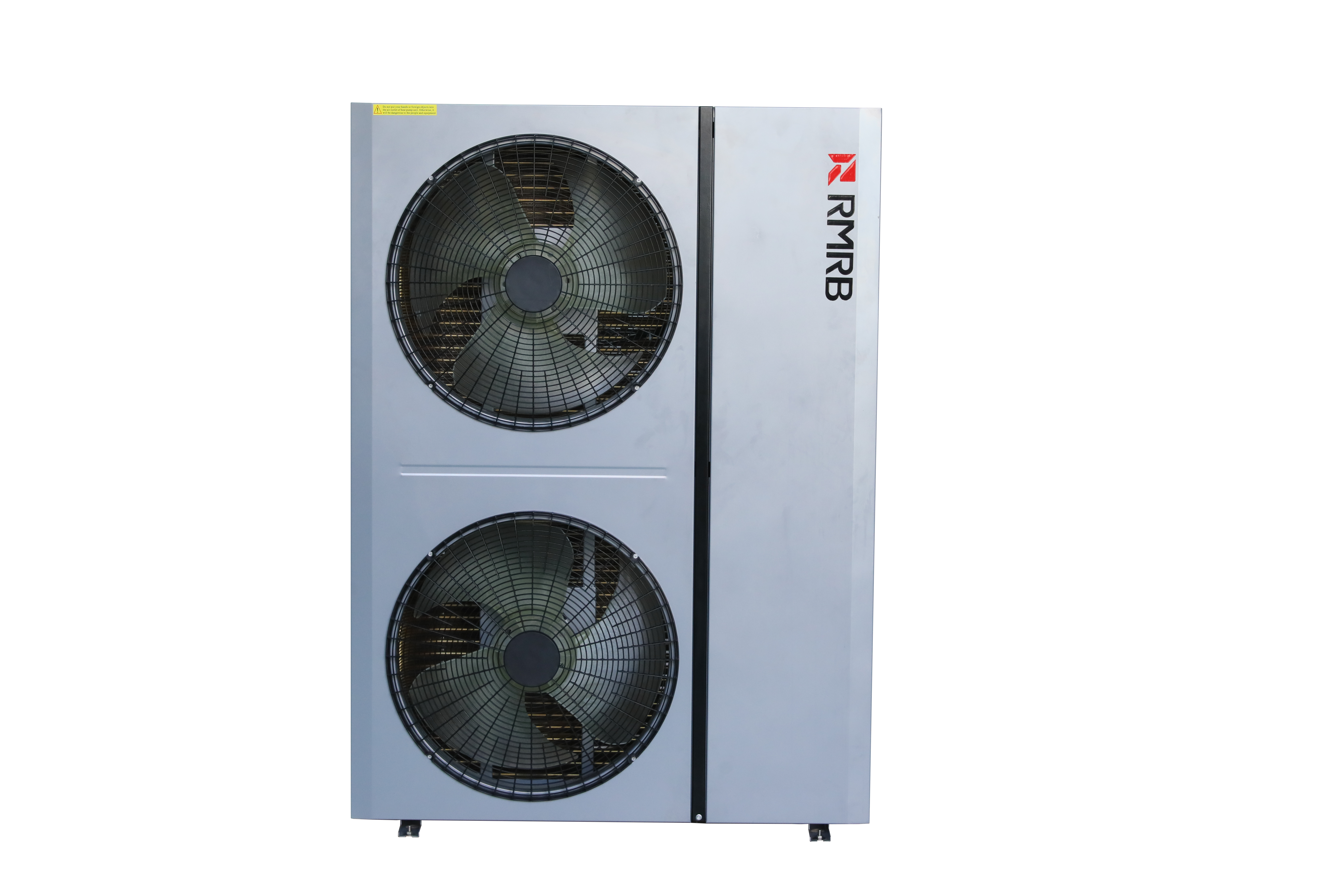 8.2KW-30KW R410 DC Inverter Air Source Heat Pump